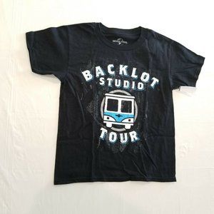 Universal Studios Hollywood theme park XS